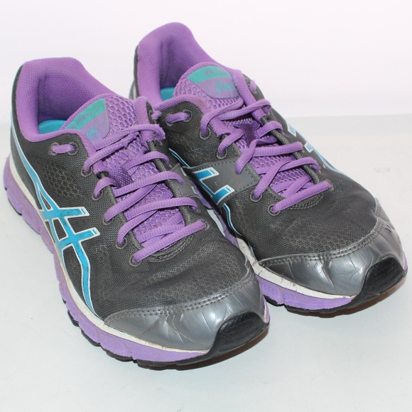 Asics Shoes - Asics Gel Flash Athletic Cross Training Shoes 8.5
